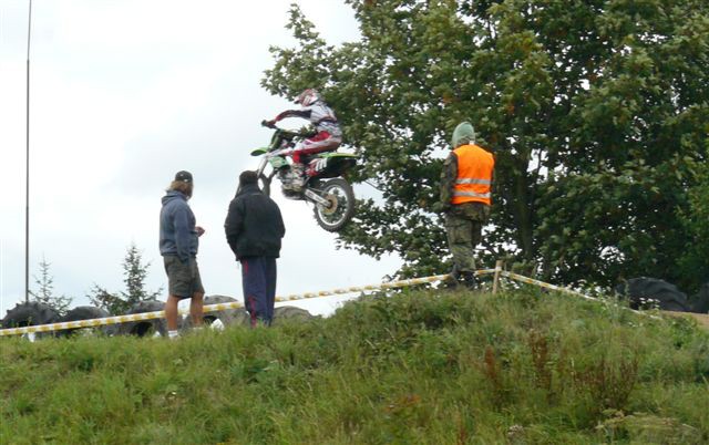 Goldfren cup Klášterec  23.8.2008